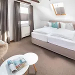Haus Munke Boben Norderney