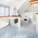 Haus Munke Boben Apartment *