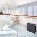 Haus Munke Boben Apartment *