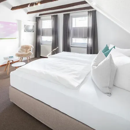 Haus Munke Boben * Norderney