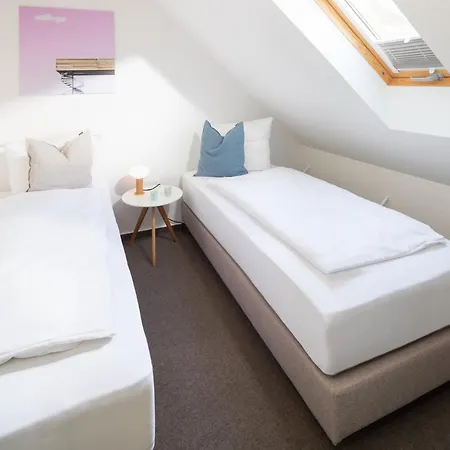 Haus Munke Boben Apartment