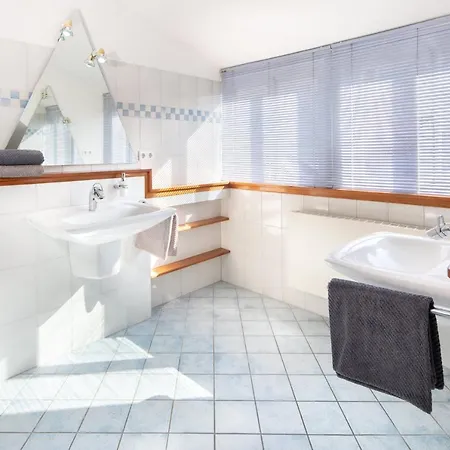 Haus Munke Boben Apartment