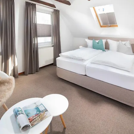 Haus Munke Boben Norderney