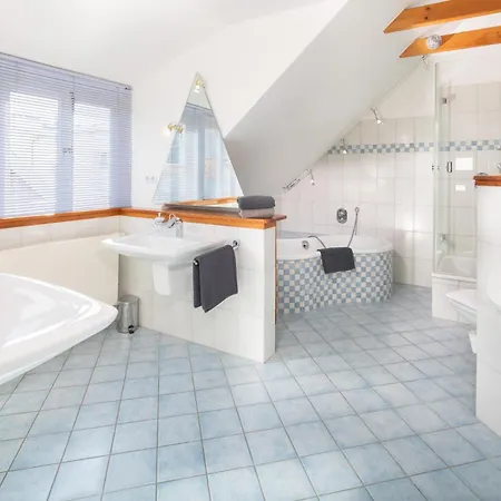 Haus Munke Boben Apartment *