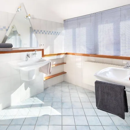 Haus Munke Boben Apartment *