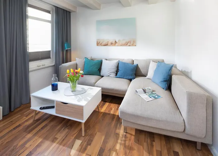 Haus Munke Boben דירה *