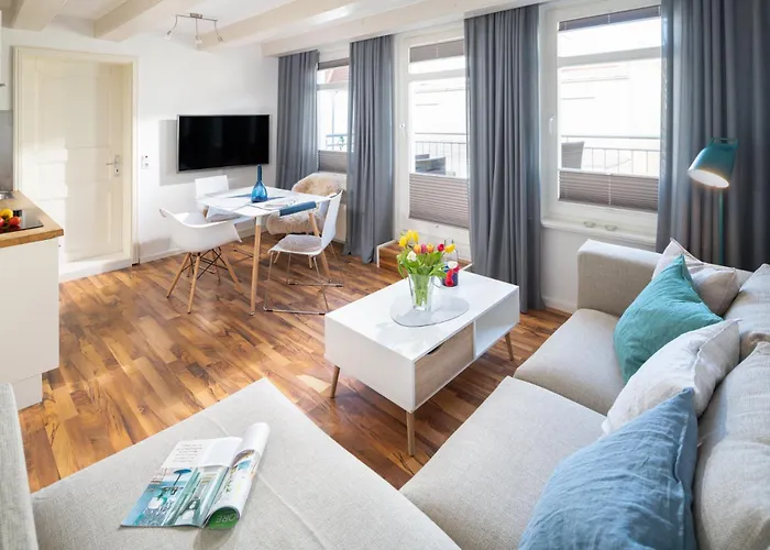 Haus Munke Boben נורדרני