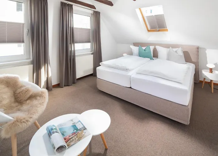 Haus Munke Boben נורדרני