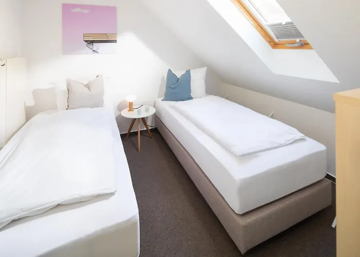 Haus Munke Boben נורדרני